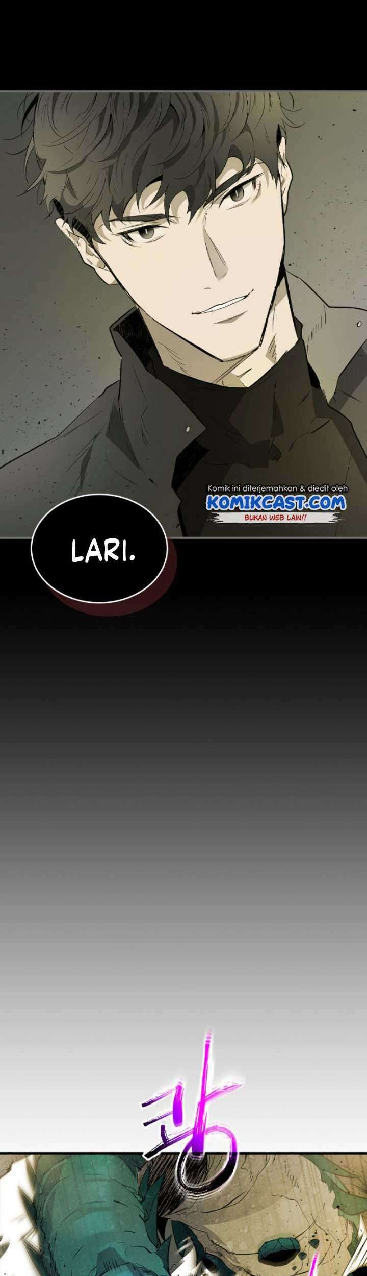 Leveling With the Gods Chapter 09 Gambar 56