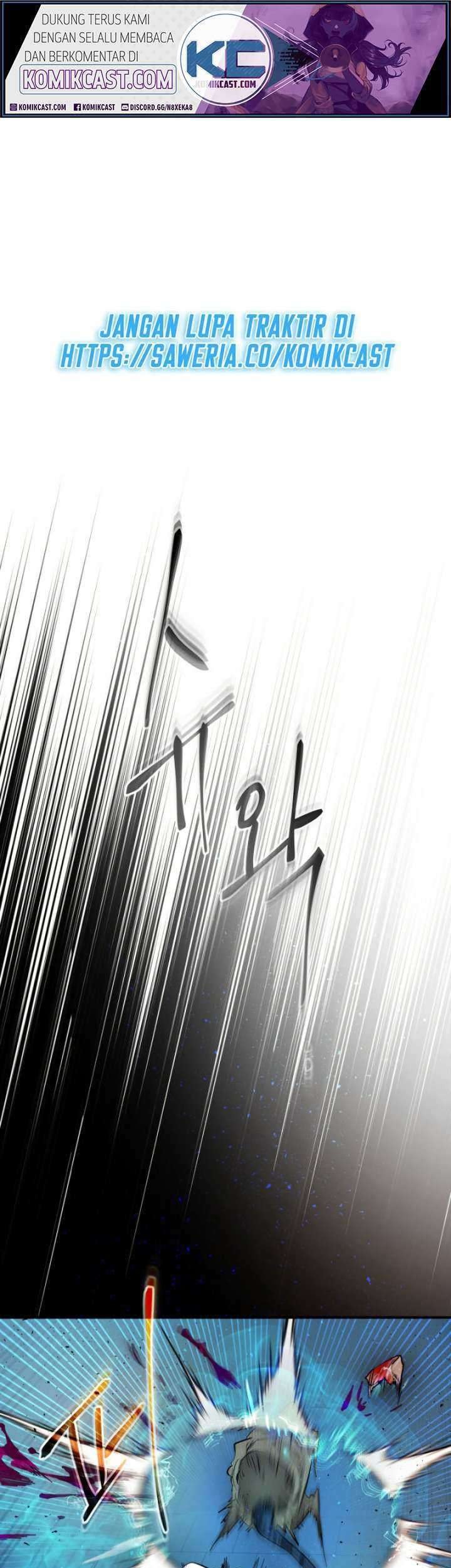 Baca Manhwa Leveling With the Gods Chapter 09 Gambar 2