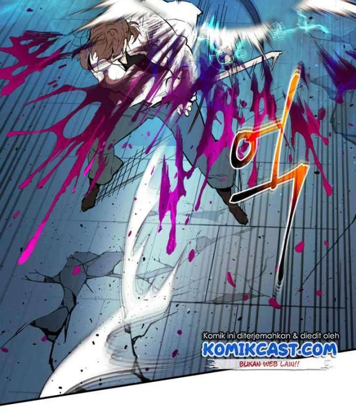 Leveling With the Gods Chapter 09 Gambar 3
