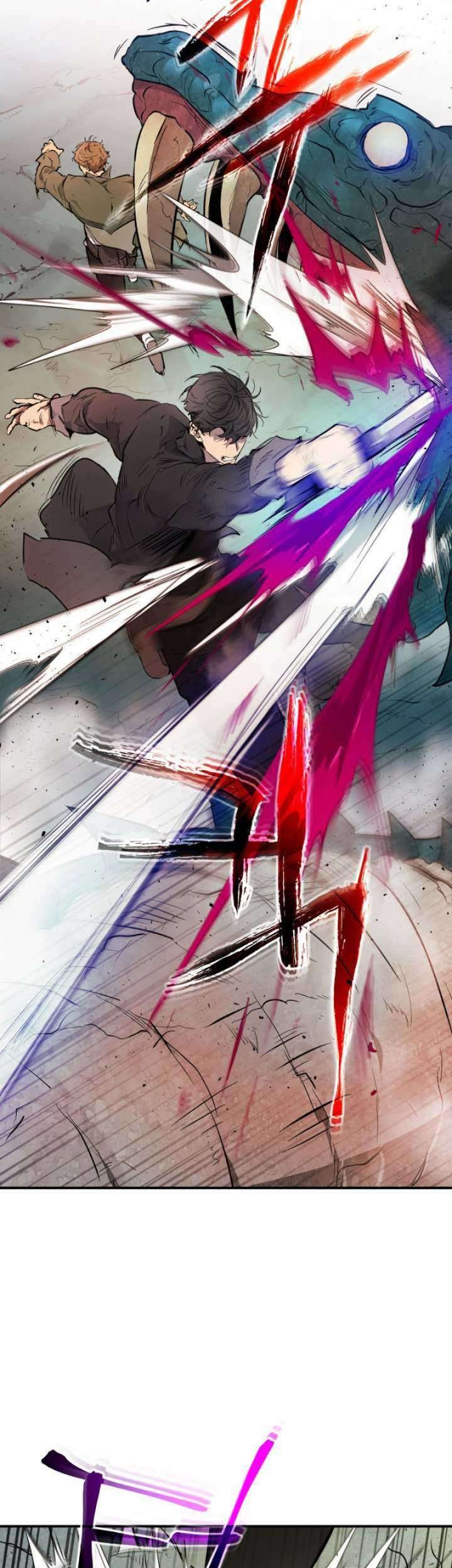 Leveling With the Gods Chapter 09 Gambar 60