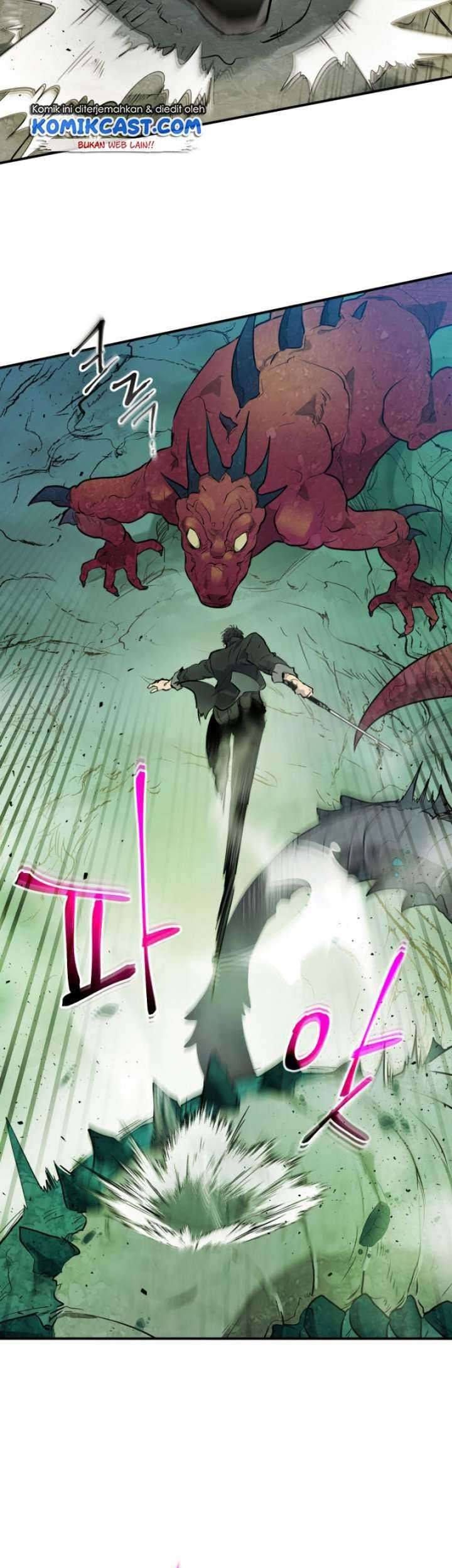 Leveling With the Gods Chapter 09 Gambar 62