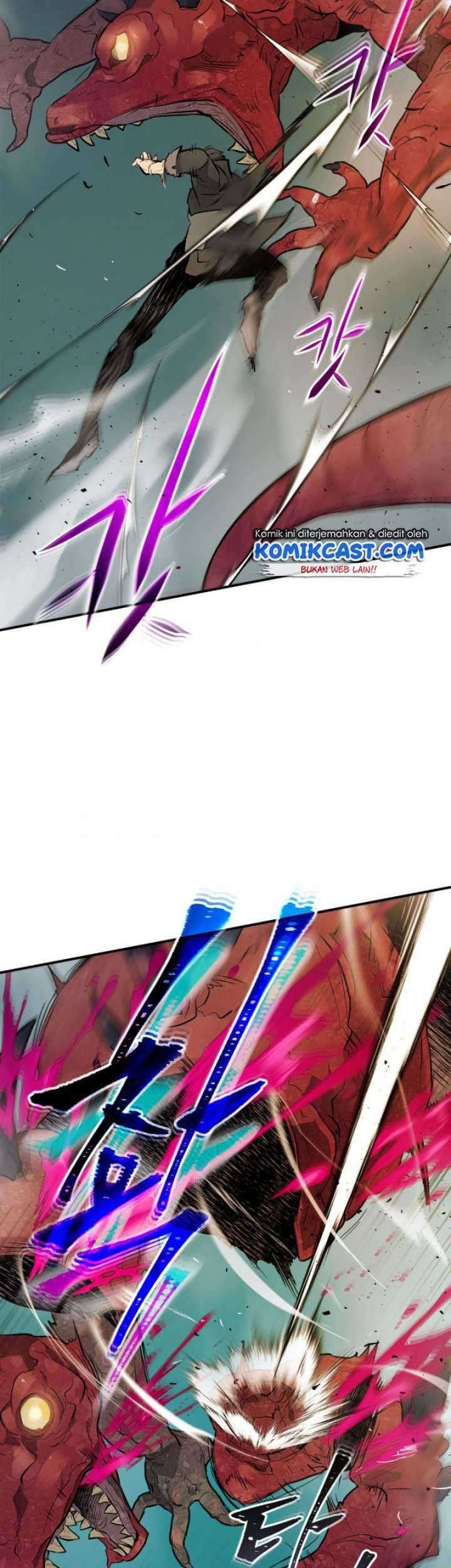 Leveling With the Gods Chapter 09 Gambar 64