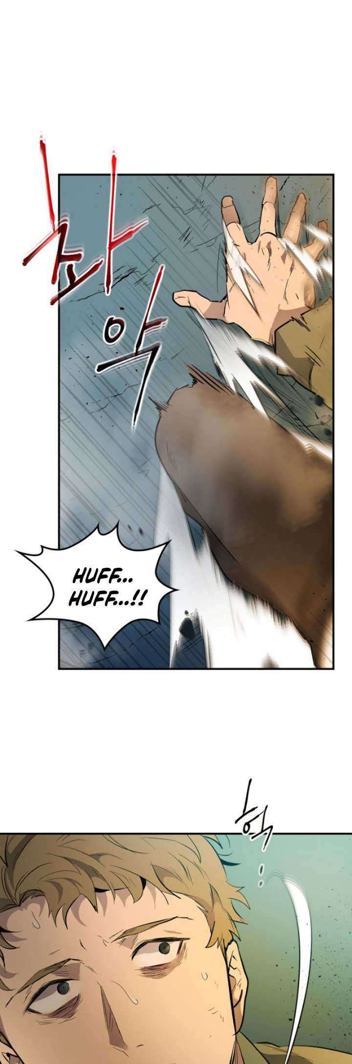Leveling With the Gods Chapter 09 Gambar 66
