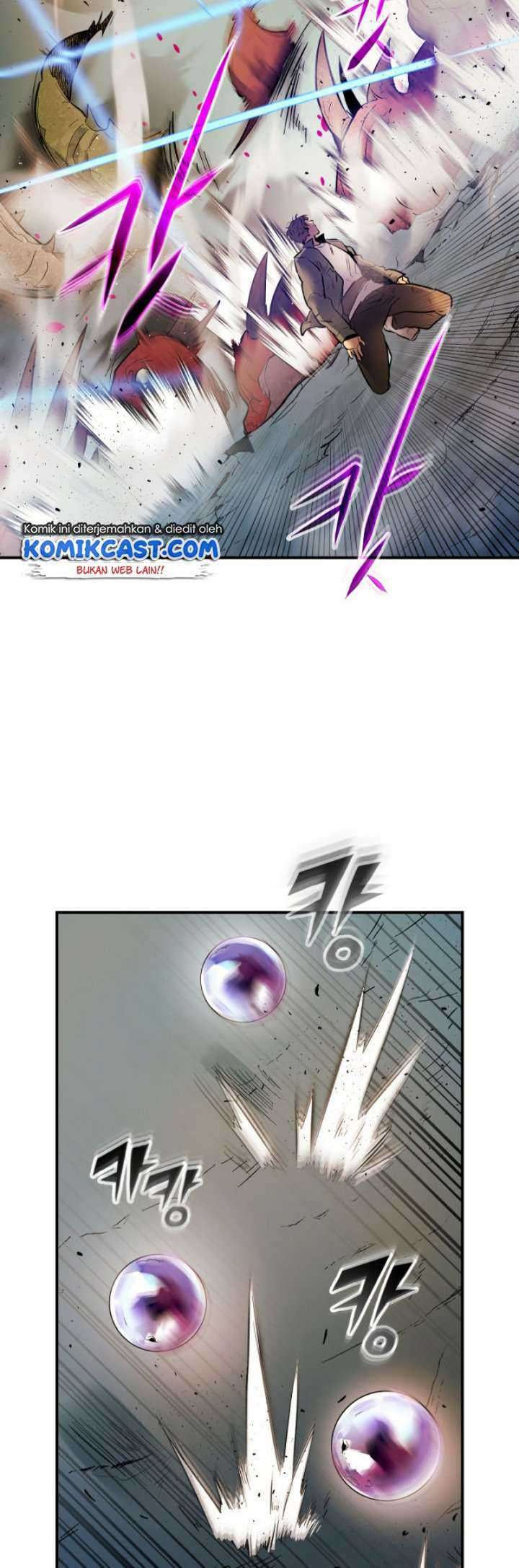 Leveling With the Gods Chapter 09 Gambar 68