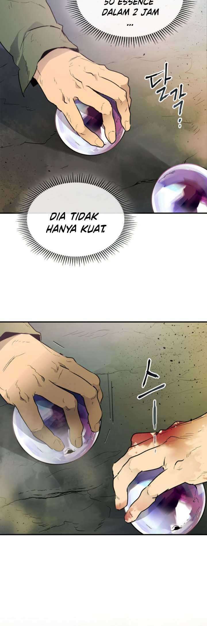 Leveling With the Gods Chapter 09 Gambar 70