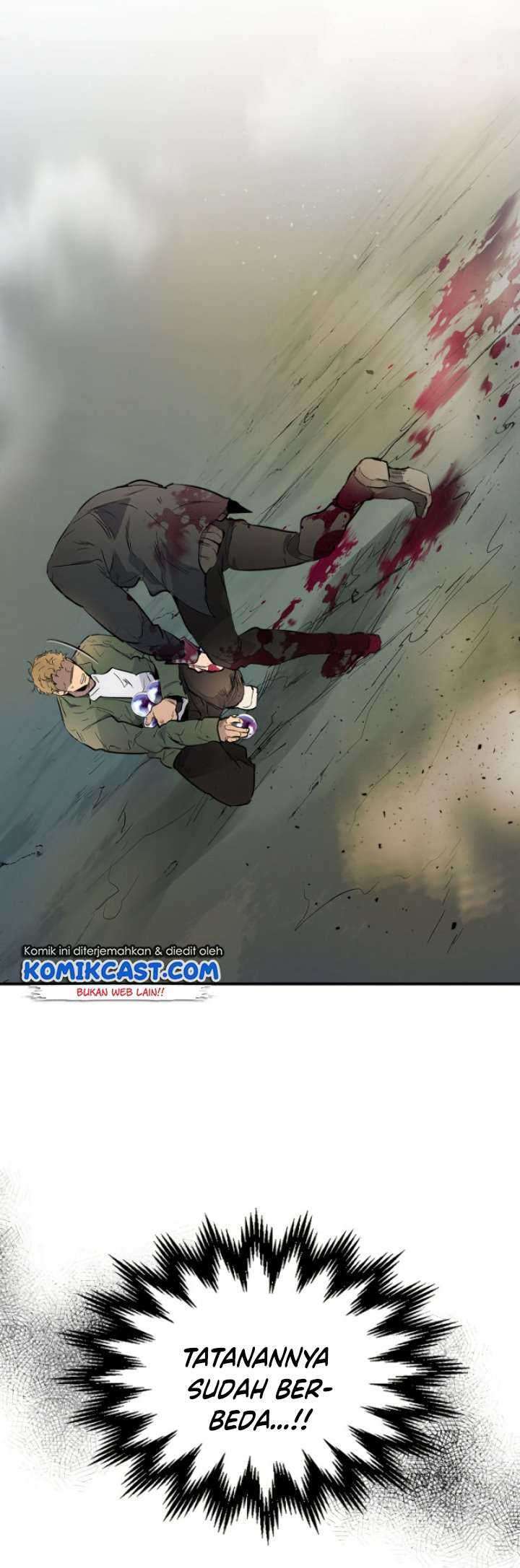 Leveling With the Gods Chapter 09 Gambar 71