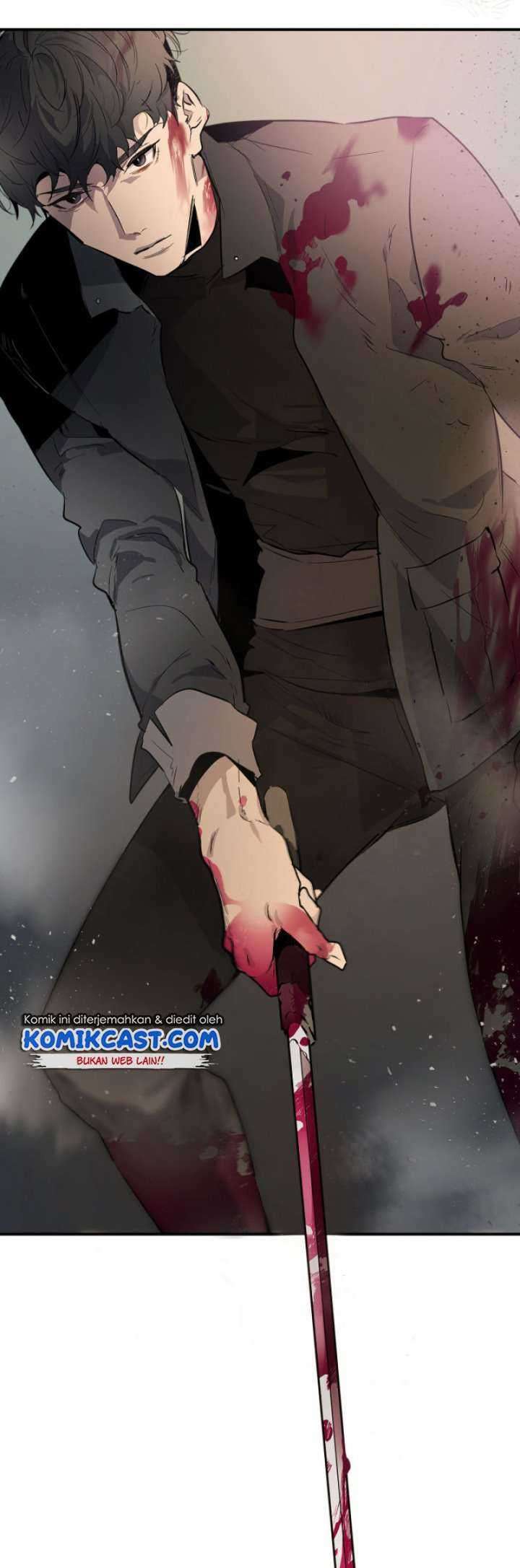 Leveling With the Gods Chapter 09 Gambar 72