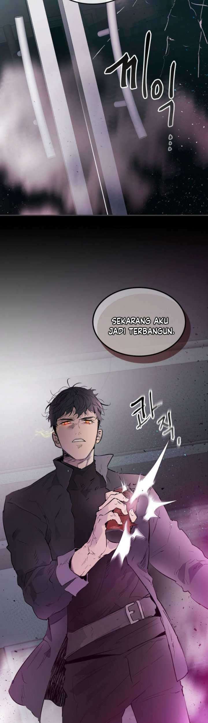 Leveling With the Gods Chapter 09 Gambar 6