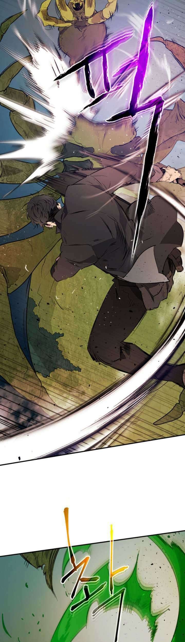 Leveling With the Gods Chapter 09 Gambar 16