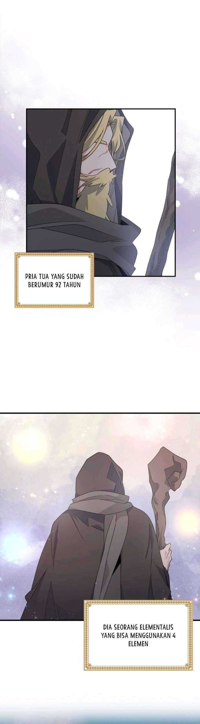 Baca Manhwa YIGRET Chapter 1 Gambar 2