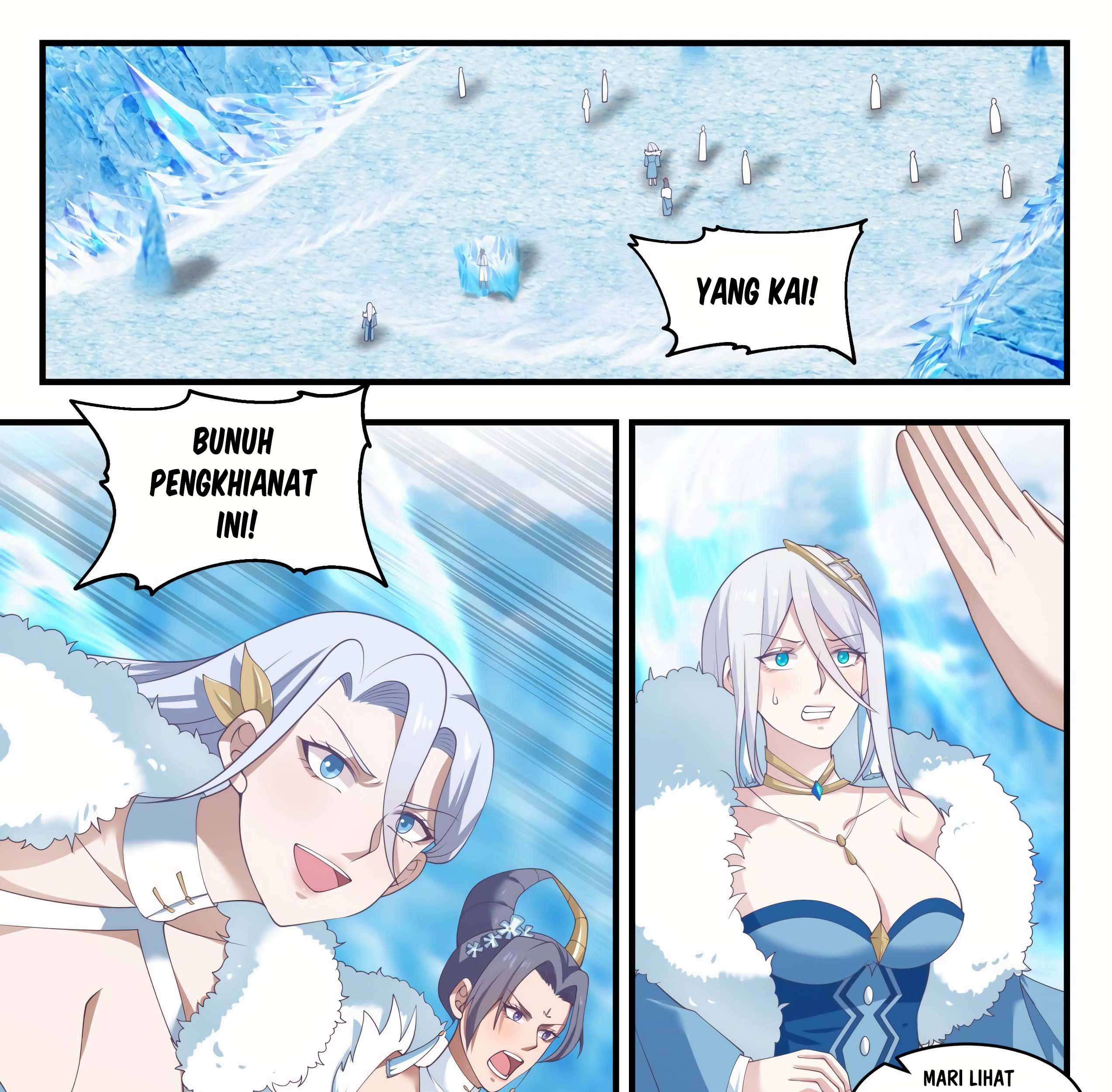 Martial Peak Part 1 Chapter 1405 - https://img.komiku.org/wp-content/uploads/2403187-3_part1.jpg