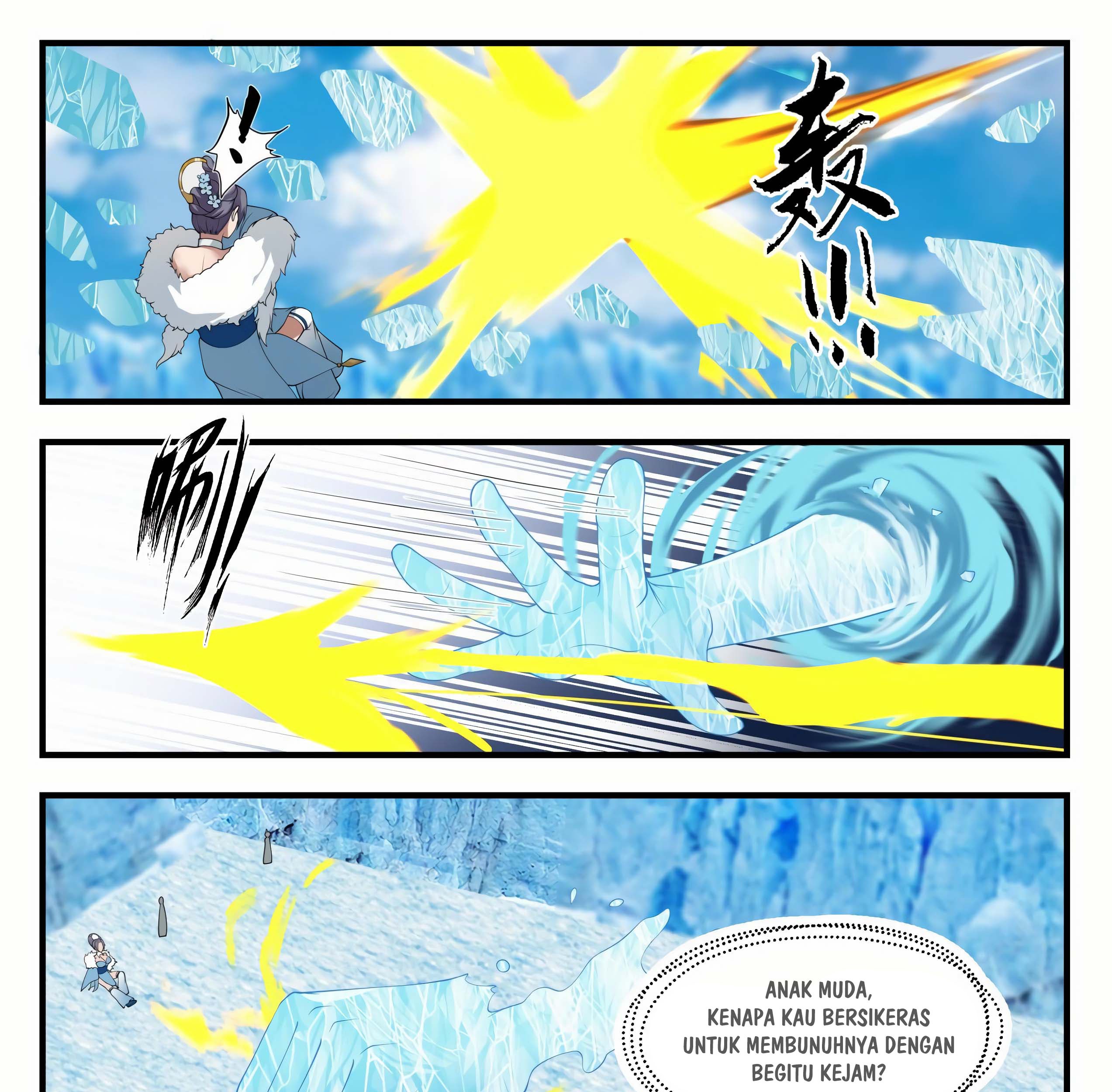 Martial Peak Part 1 Chapter 1406 - https://img.komiku.org/wp-content/uploads/2403188-4_part1.jpg