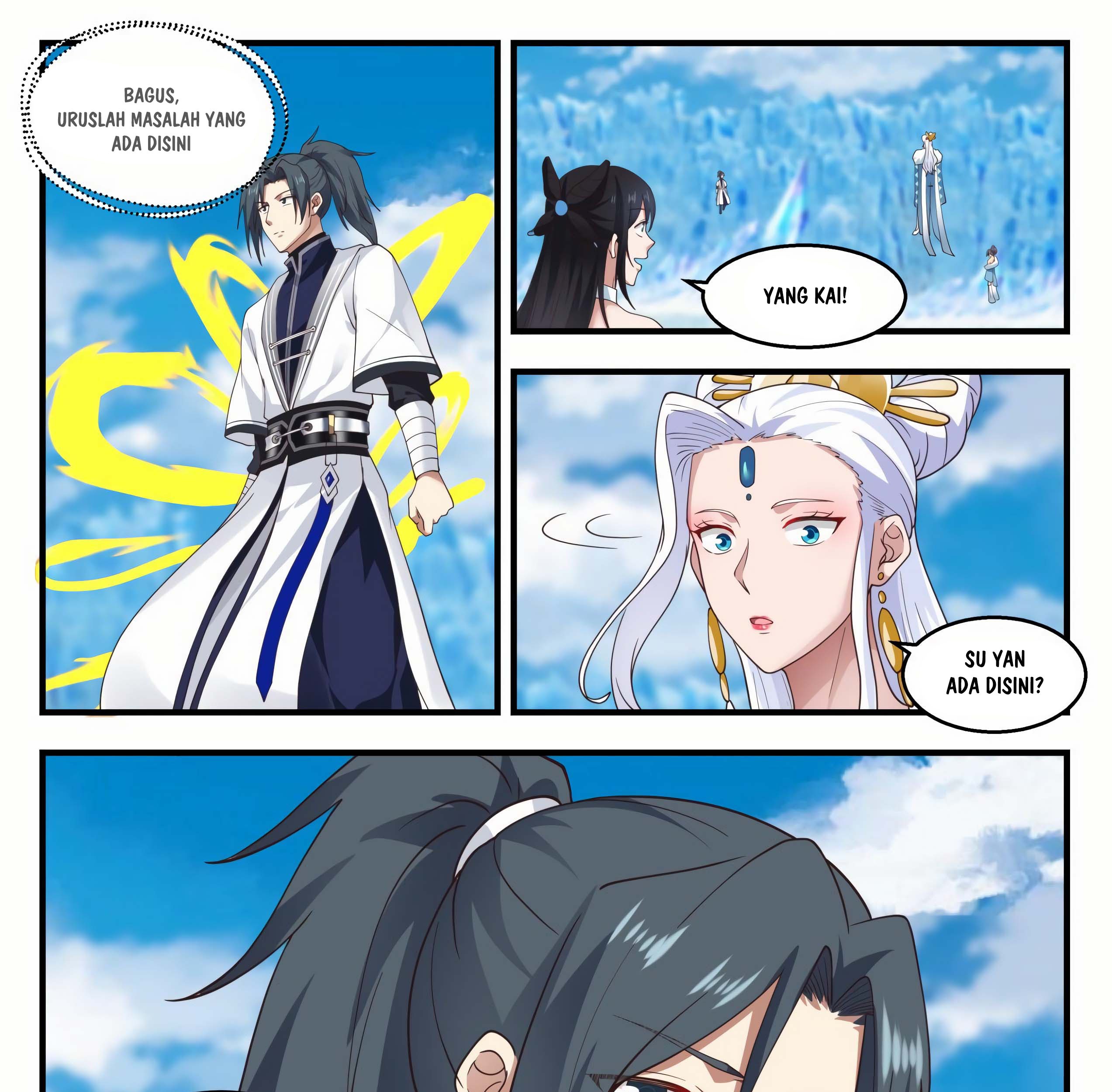 Martial Peak Part 1 Chapter 1406 - https://img.komiku.org/wp-content/uploads/2403188-6_part1.jpg