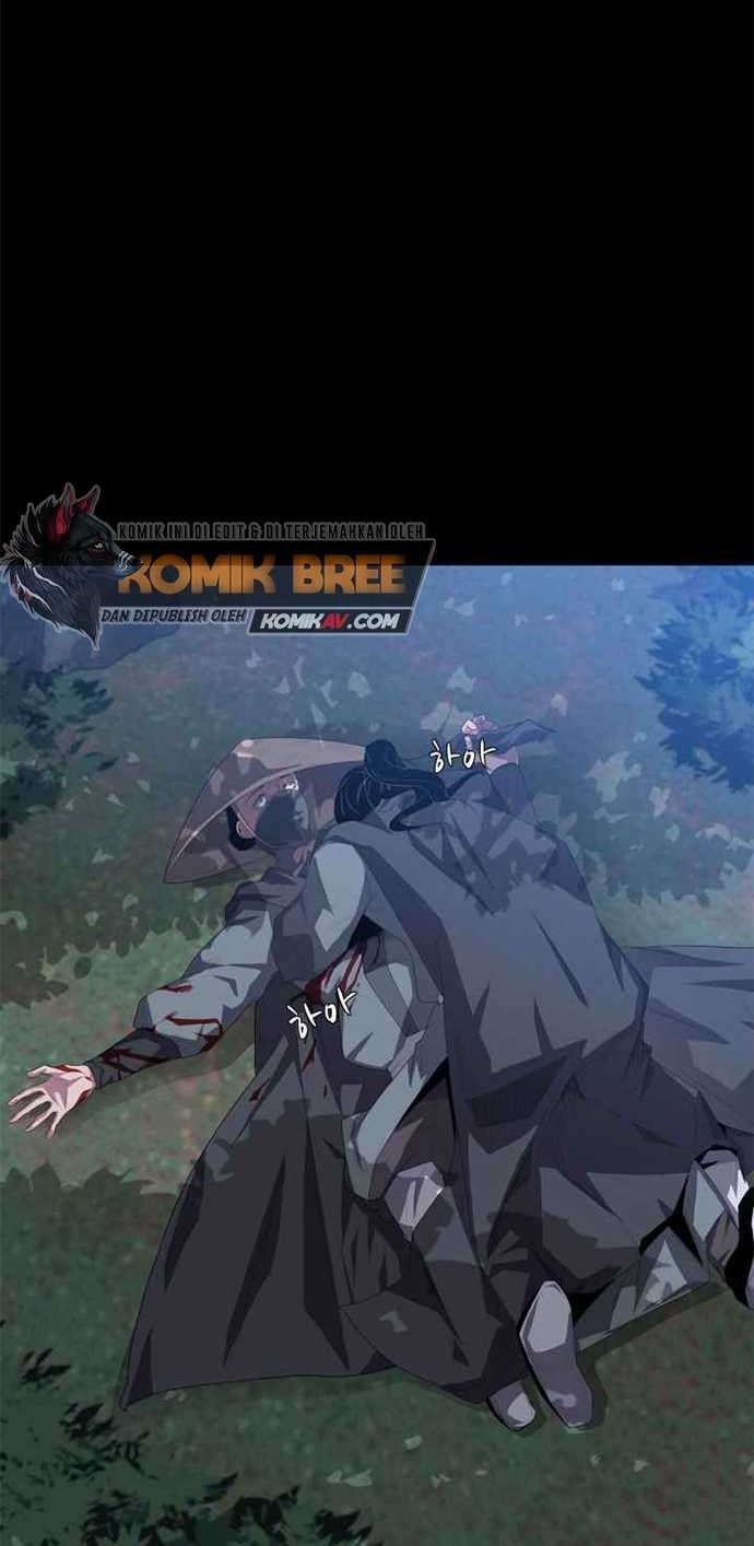 Warrior Guard Chapter 00 Gambar 28