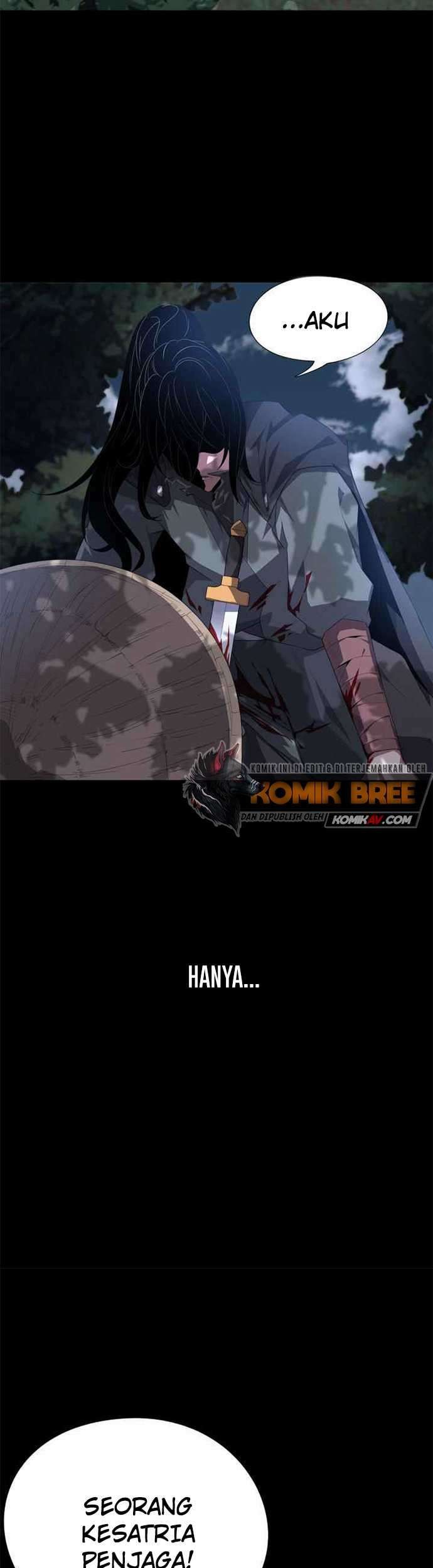 Warrior Guard Chapter 00 Gambar 29