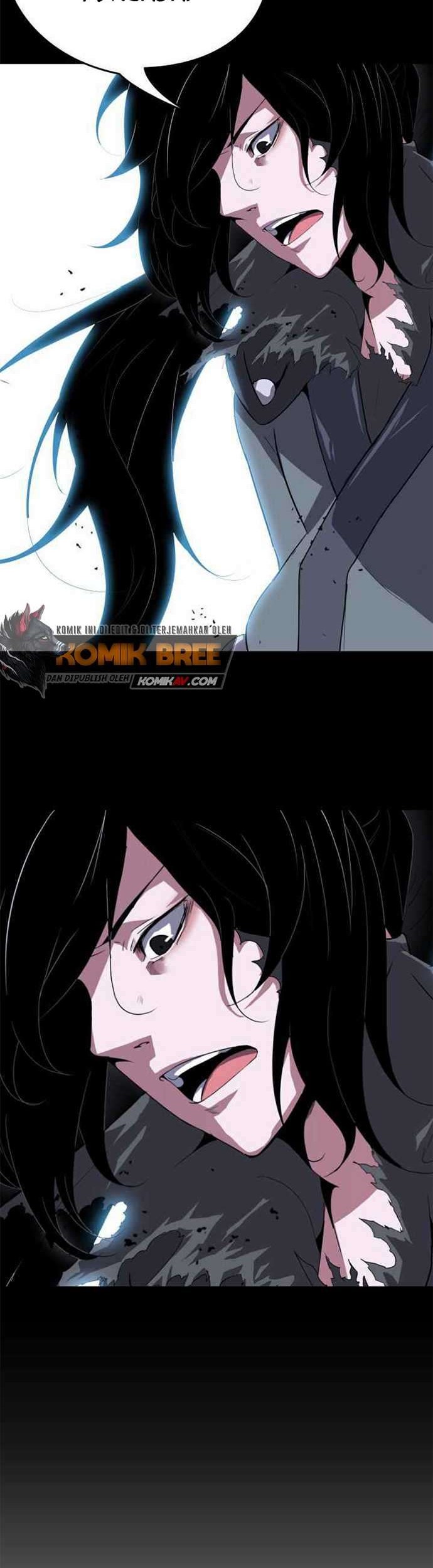 Warrior Guard Chapter 00 Gambar 30