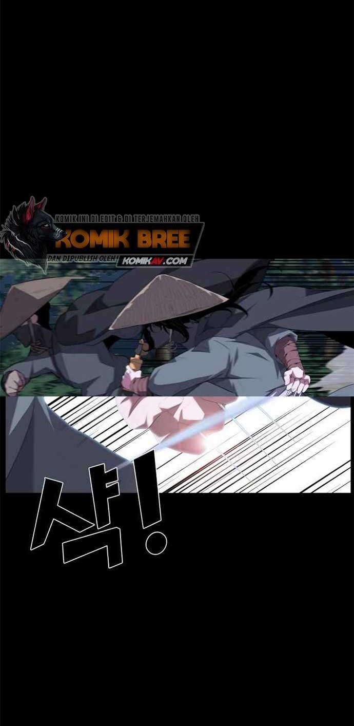 Warrior Guard Chapter 00 Gambar 10