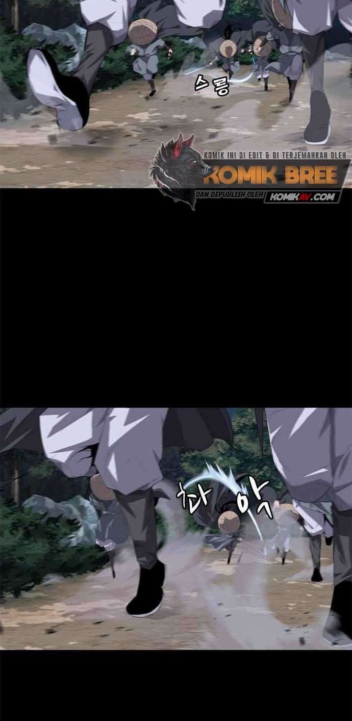 Warrior Guard Chapter 00 Gambar 13