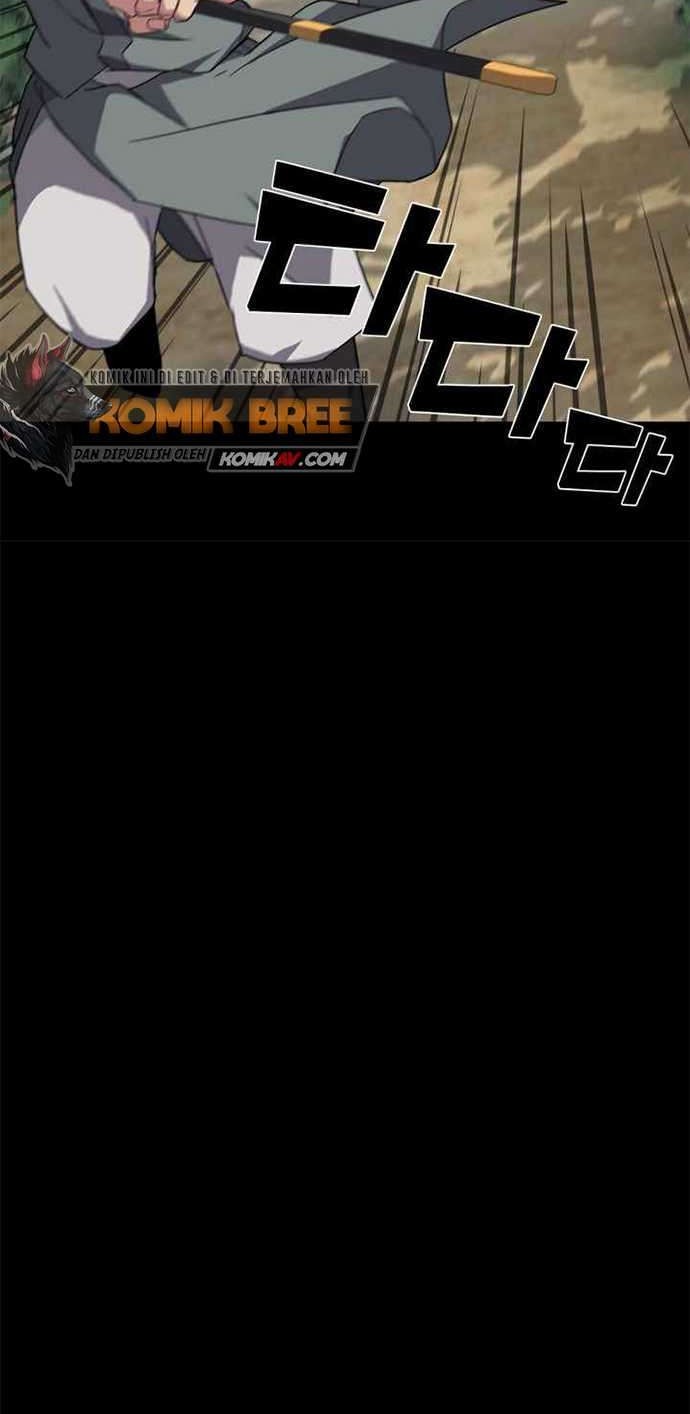 Warrior Guard Chapter 00 Gambar 16