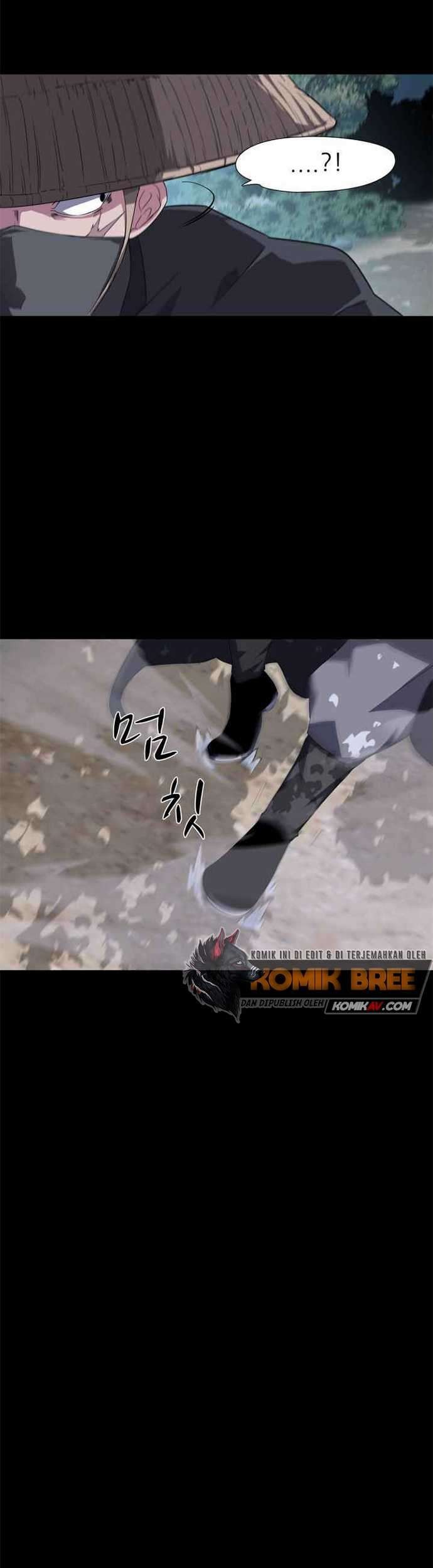 Warrior Guard Chapter 00 Gambar 17