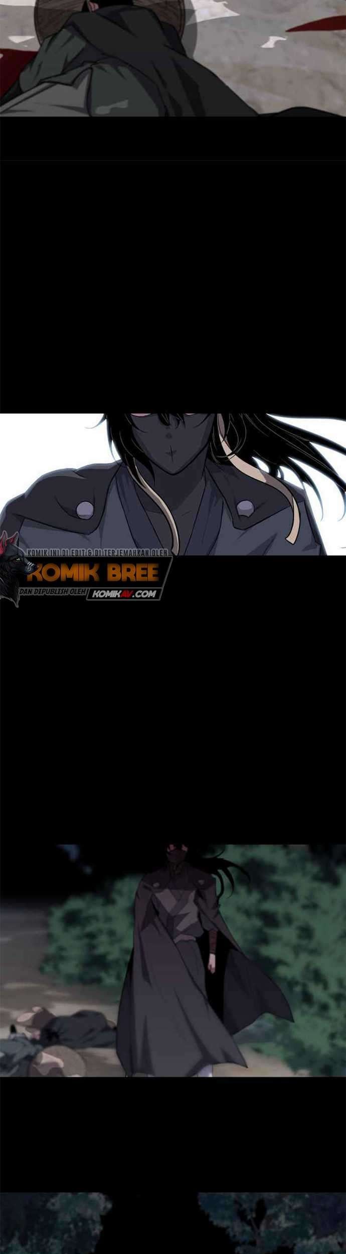 Warrior Guard Chapter 00 Gambar 20