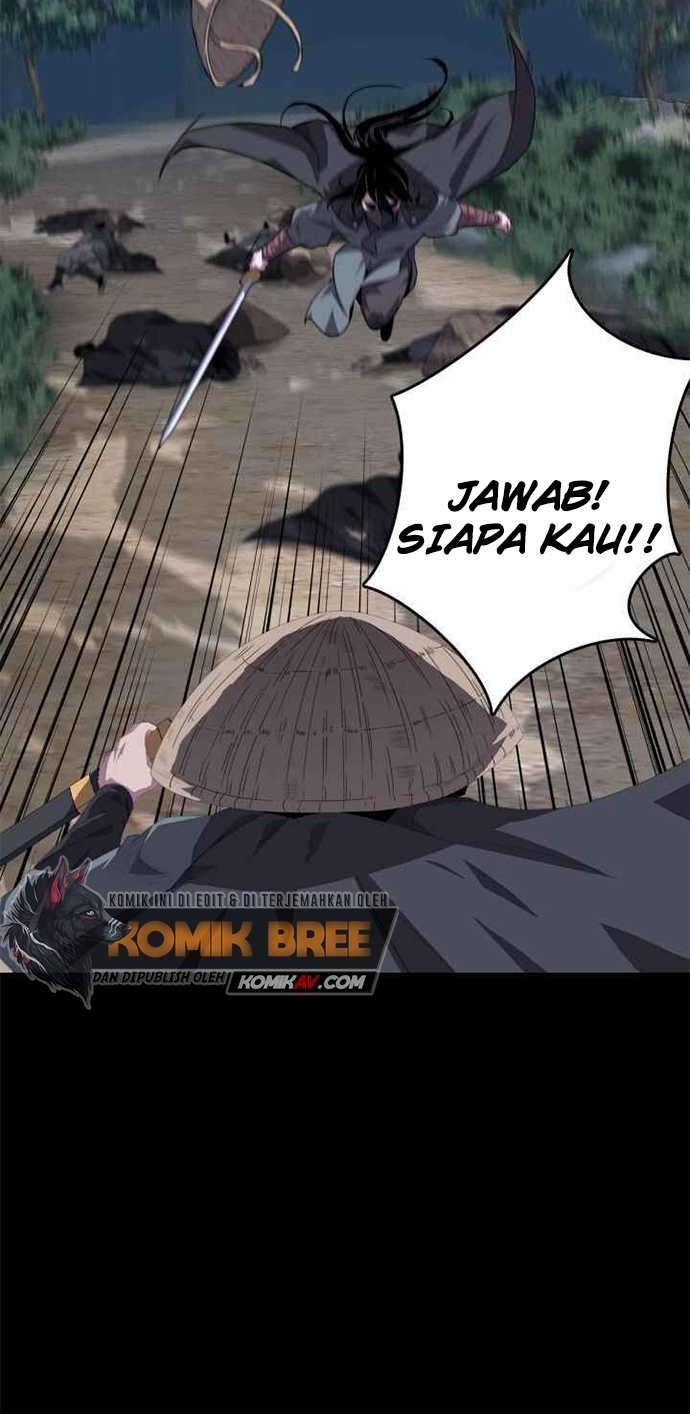 Warrior Guard Chapter 00 Gambar 22