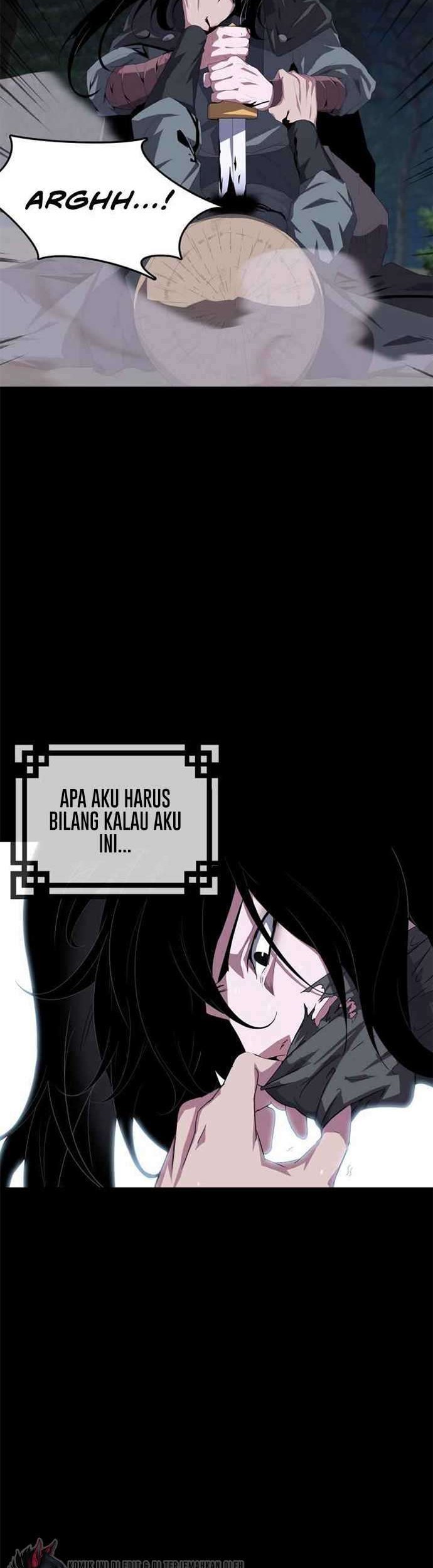 Warrior Guard Chapter 00 Gambar 24