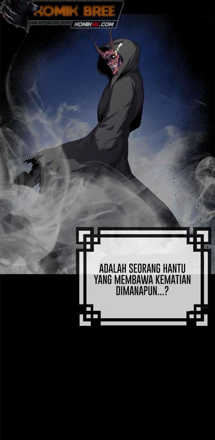 Warrior Guard Chapter 00 Gambar 25