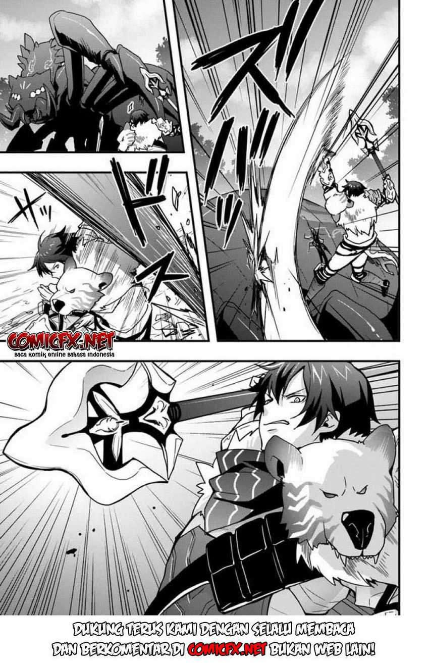 Isekai de Te ni Ireta Seisan Skill wa Saikyou datta You desu Chapter 6.2 Gambar 4