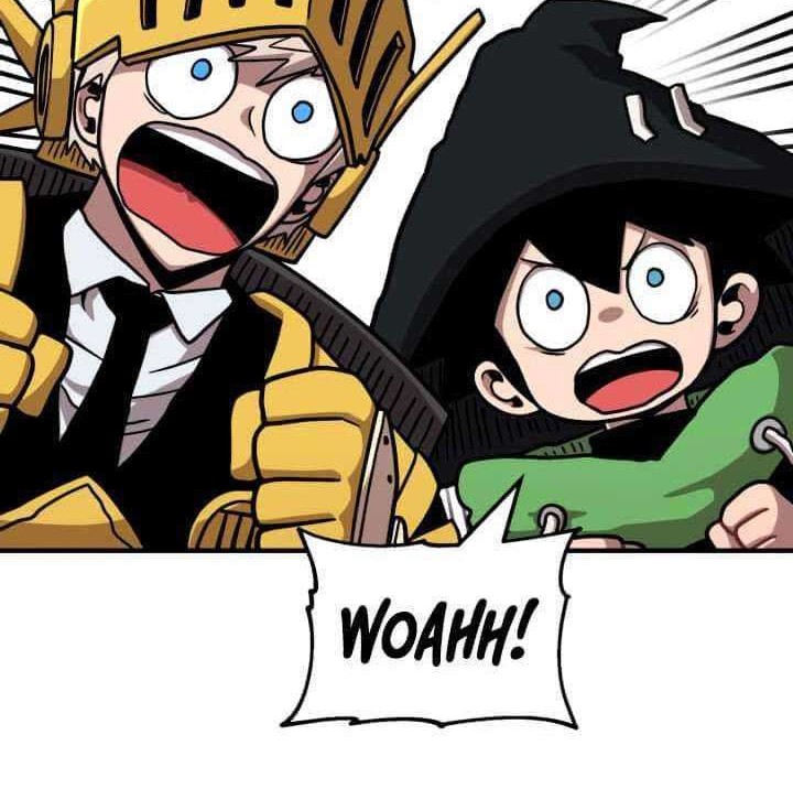 Metro Hunter Chapter 05 Gambar 33