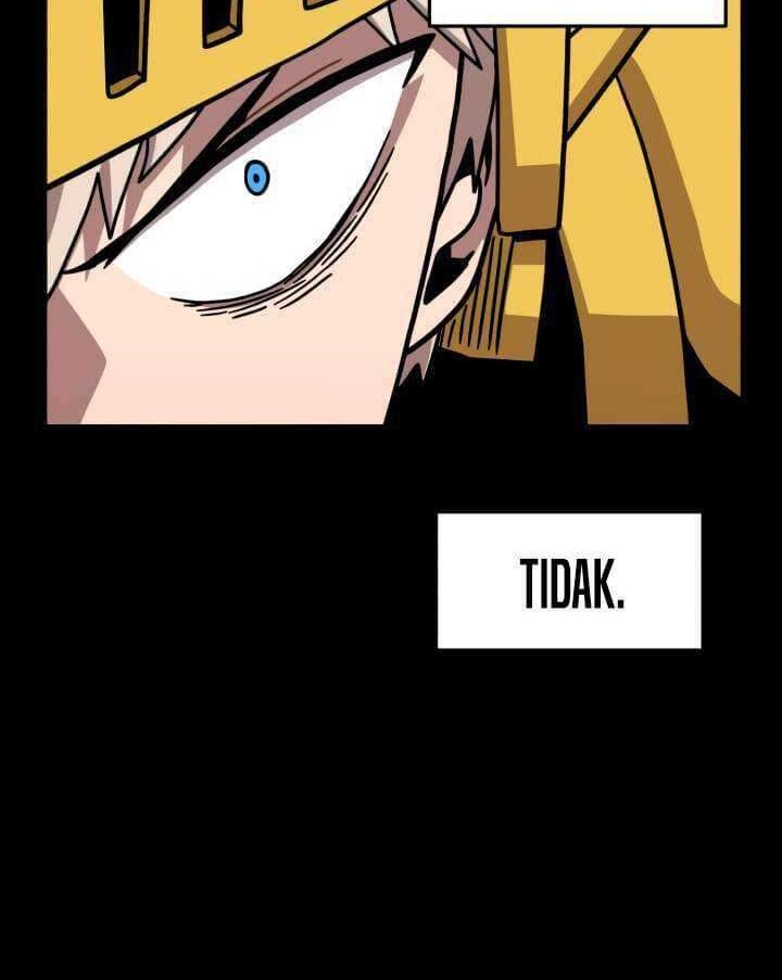 Metro Hunter Chapter 05 Gambar 55