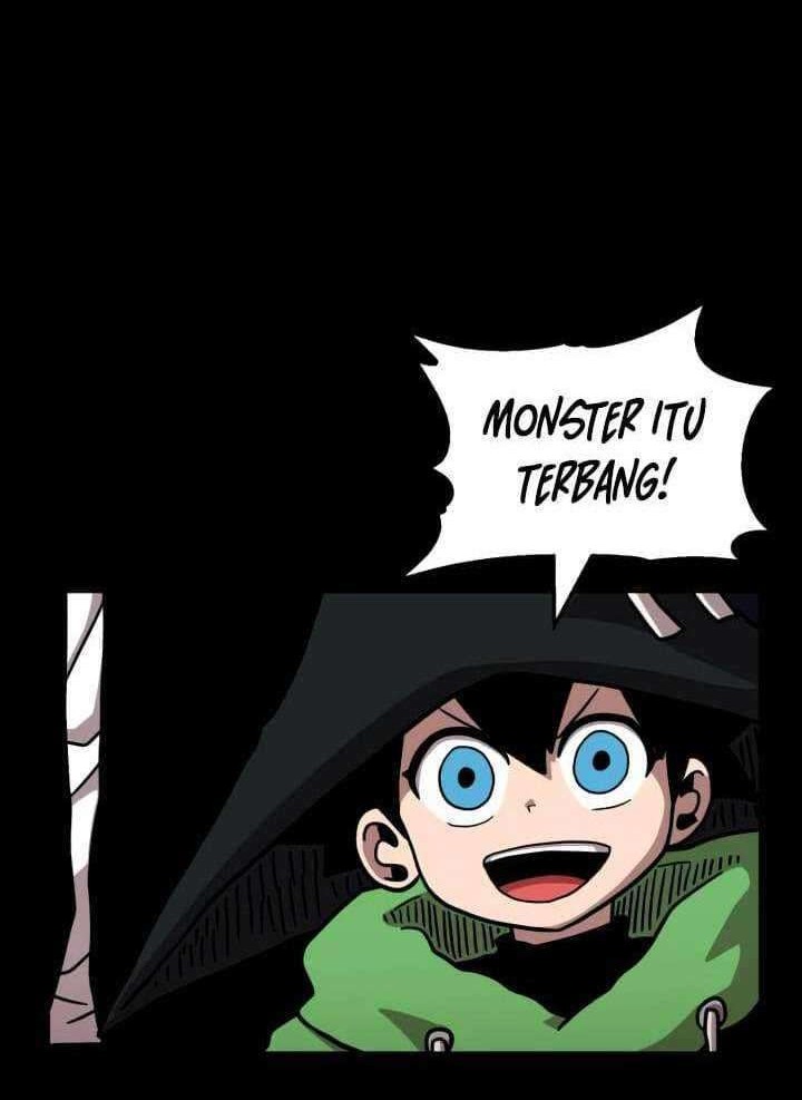 Metro Hunter Chapter 05 Gambar 61