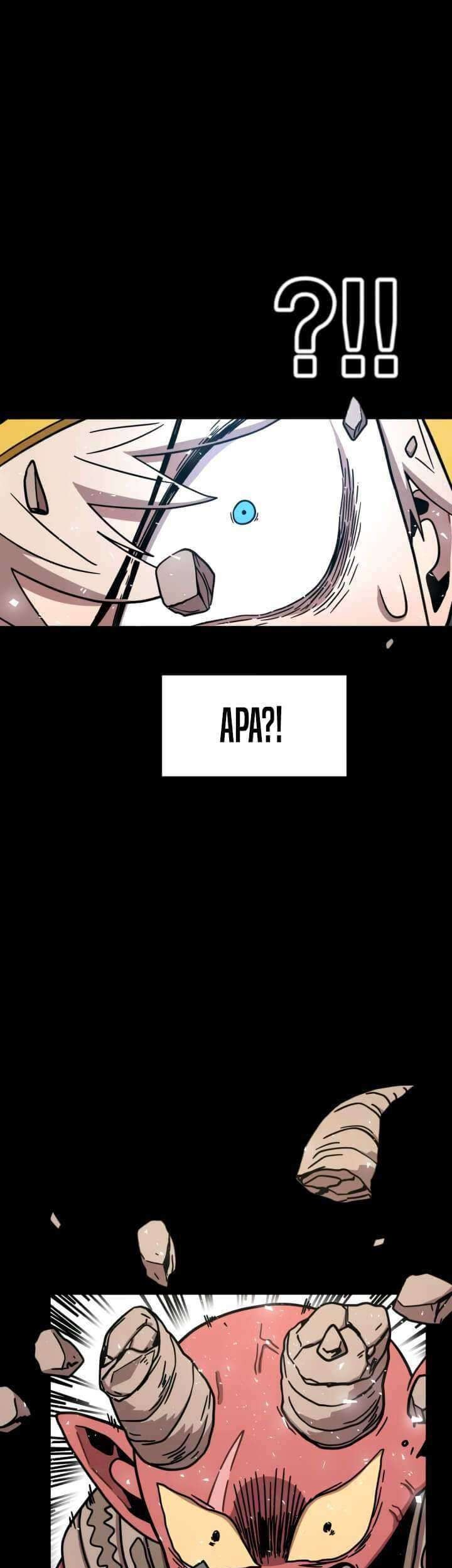 Metro Hunter Chapter 05 Gambar 66