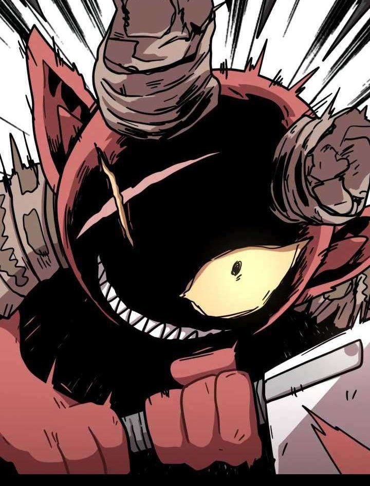 Metro Hunter Chapter 05 Gambar 89