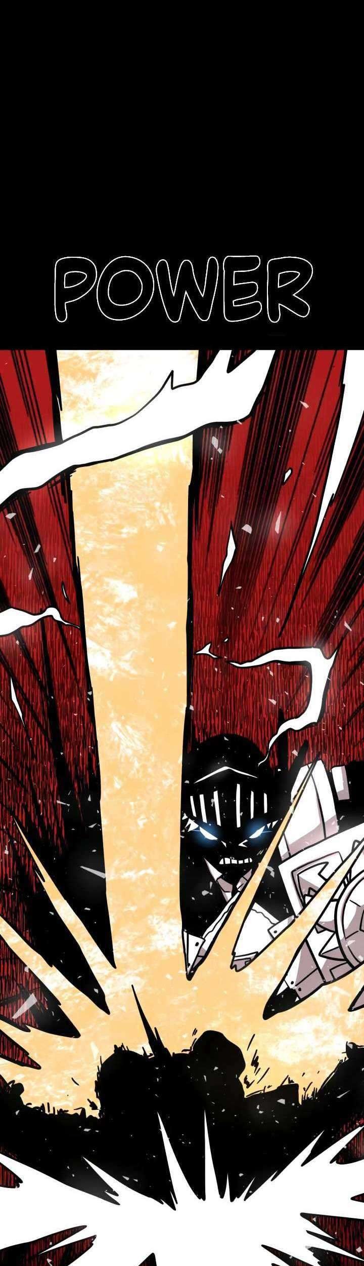 Metro Hunter Chapter 05 Gambar 100