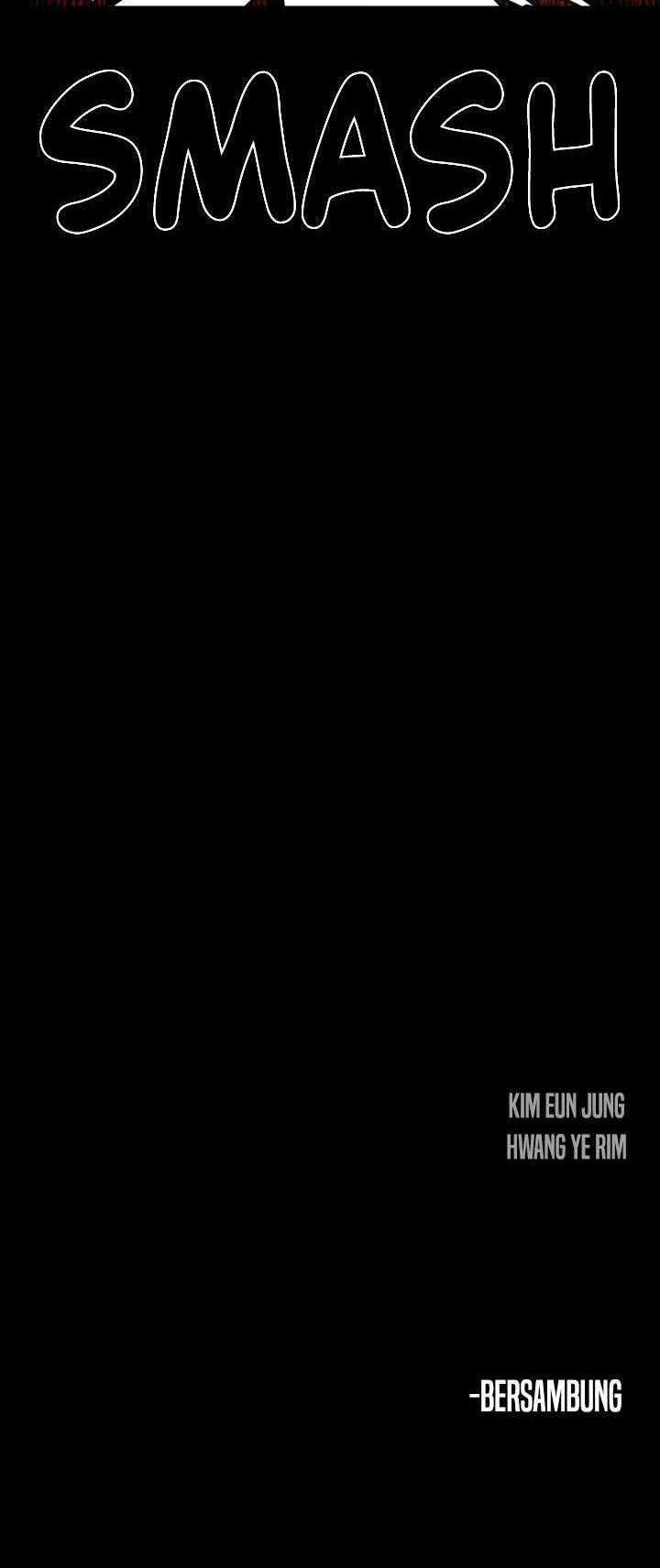 Metro Hunter Chapter 05 Gambar 101