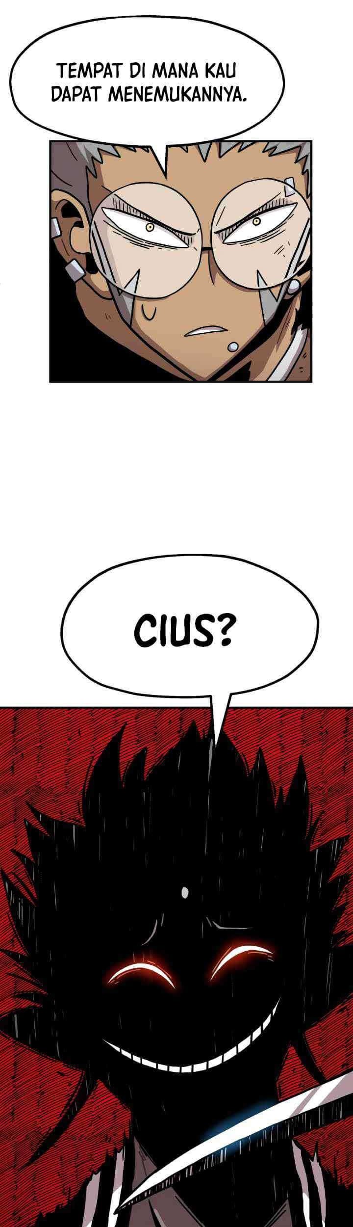 Metro Hunter Chapter 04 Gambar 46