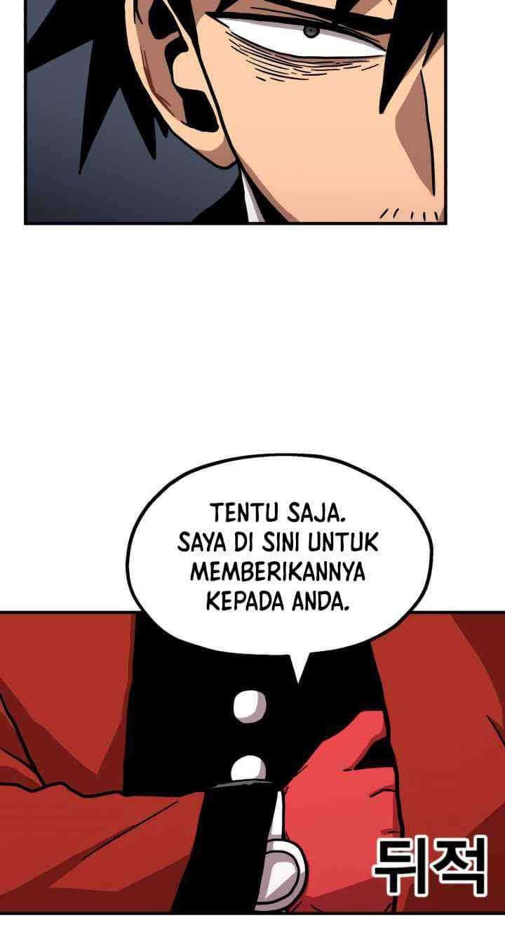Metro Hunter Chapter 04 Gambar 59