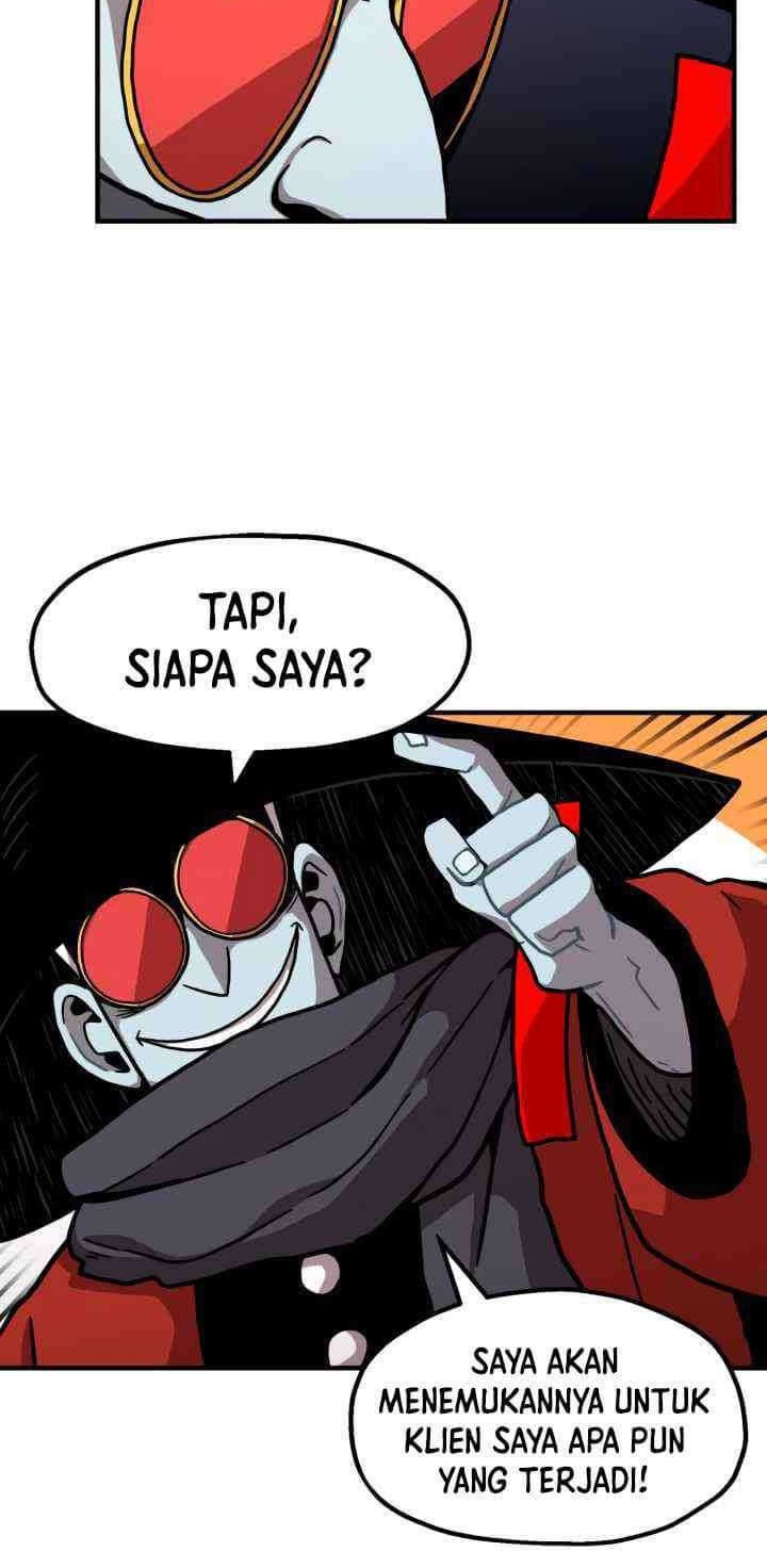 Metro Hunter Chapter 04 Gambar 62