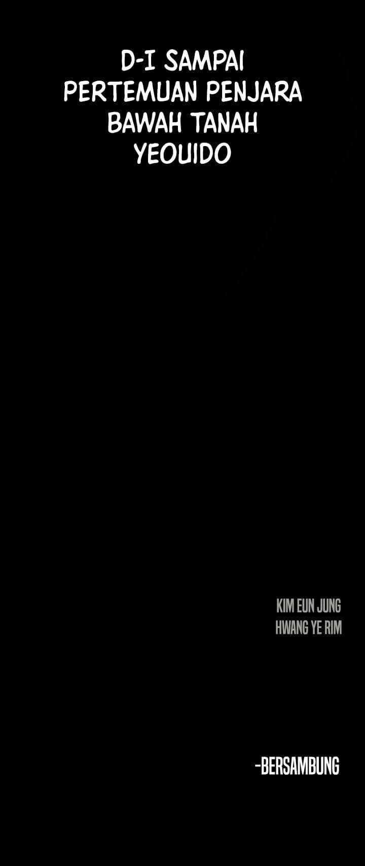 Metro Hunter Chapter 04 Gambar 79