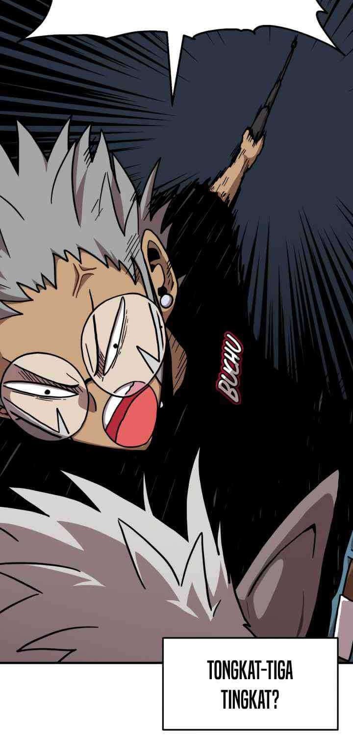 Metro Hunter Chapter 04 Gambar 10