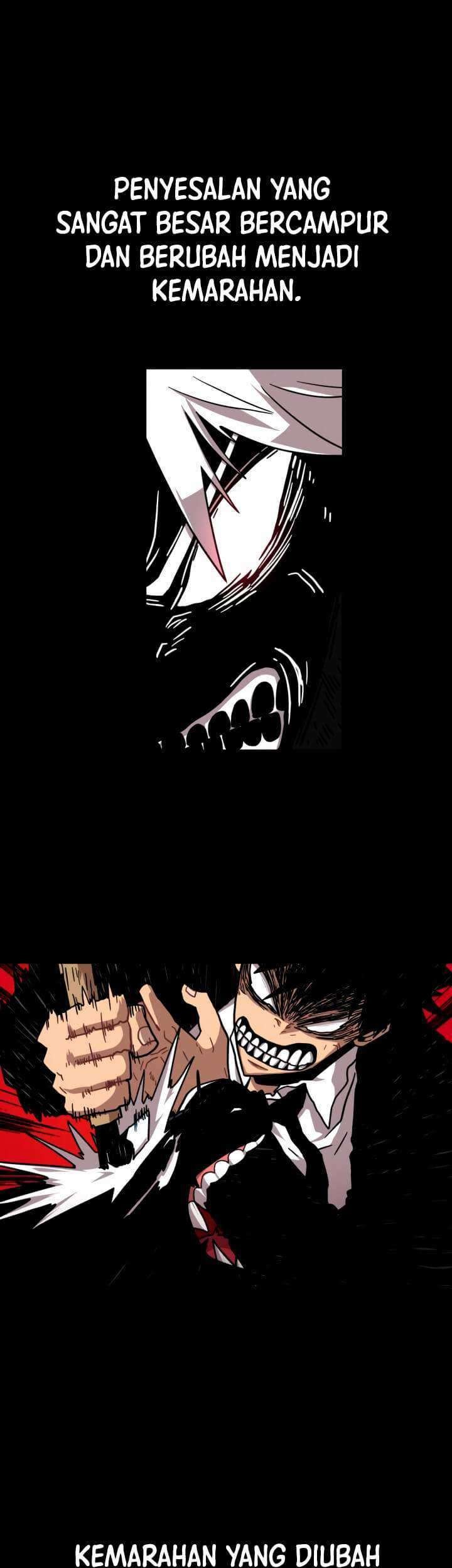 Metro Hunter Chapter 02 Gambar 59