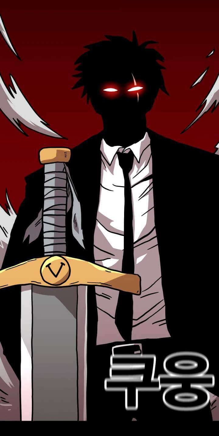 Metro Hunter Chapter 02 Gambar 70