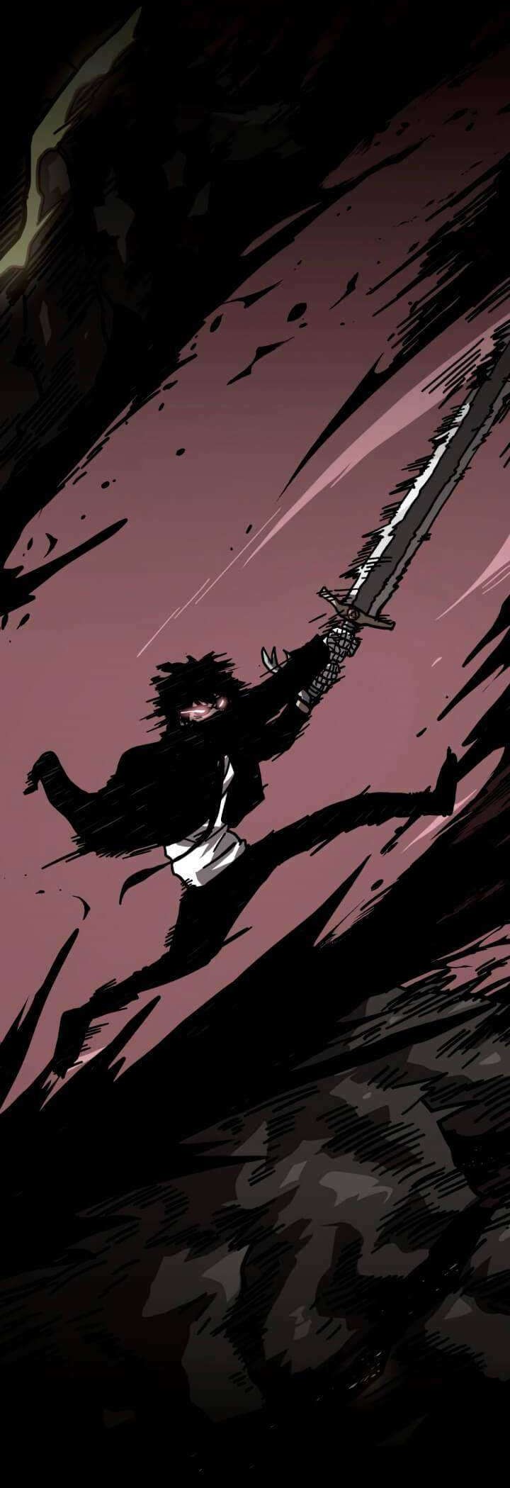 Metro Hunter Chapter 02 Gambar 76