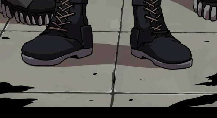 Metro Hunter Chapter 02 Gambar 111