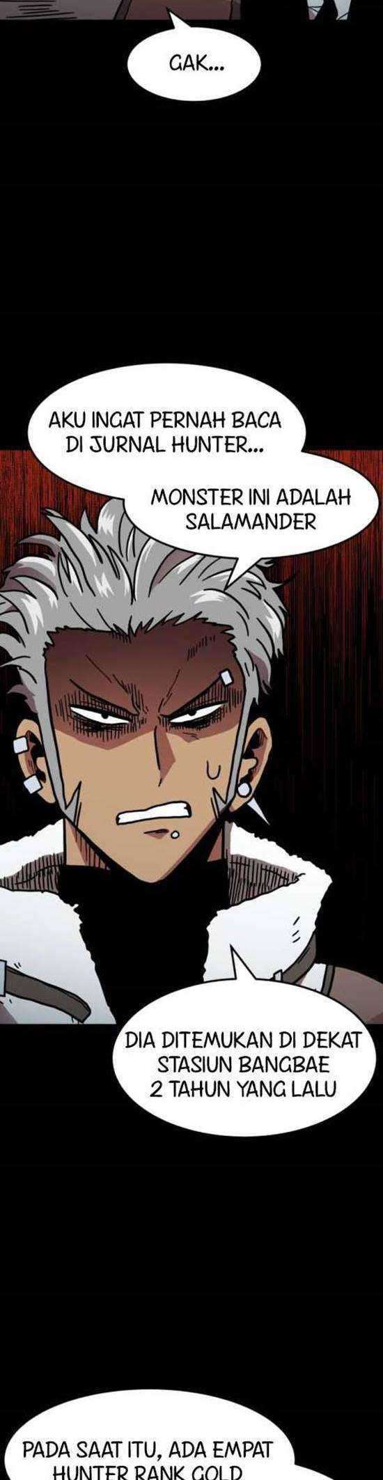 Metro Hunter Chapter 01 Gambar 59