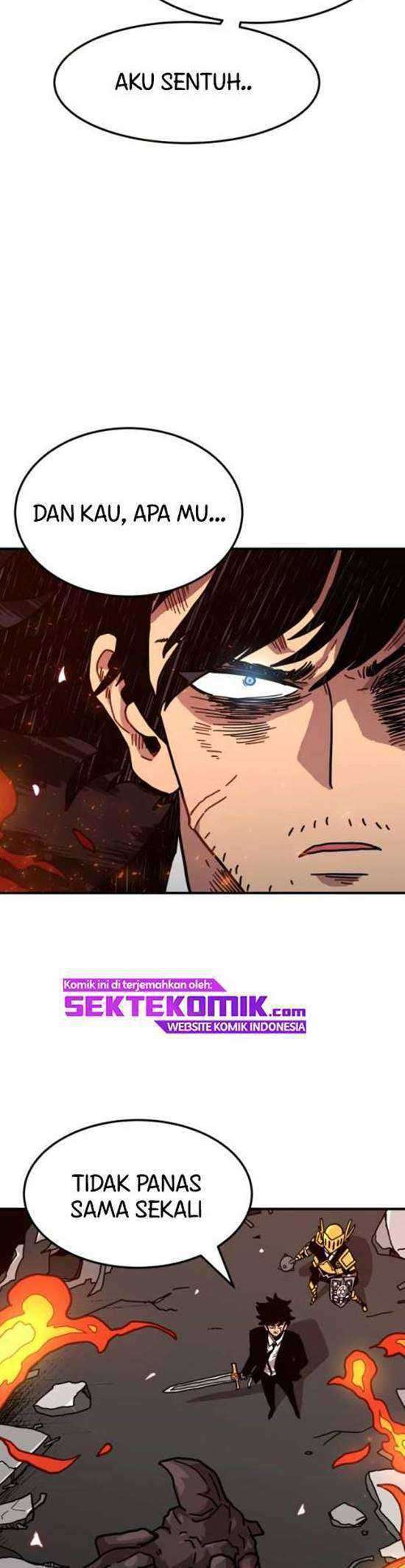 Metro Hunter Chapter 01 Gambar 79