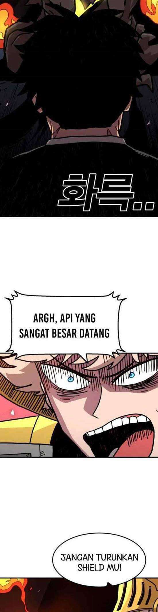 Metro Hunter Chapter 01 Gambar 83