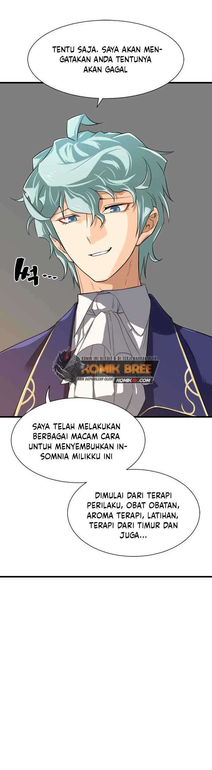 The World’s Best Engineer Chapter 05 Gambar 20