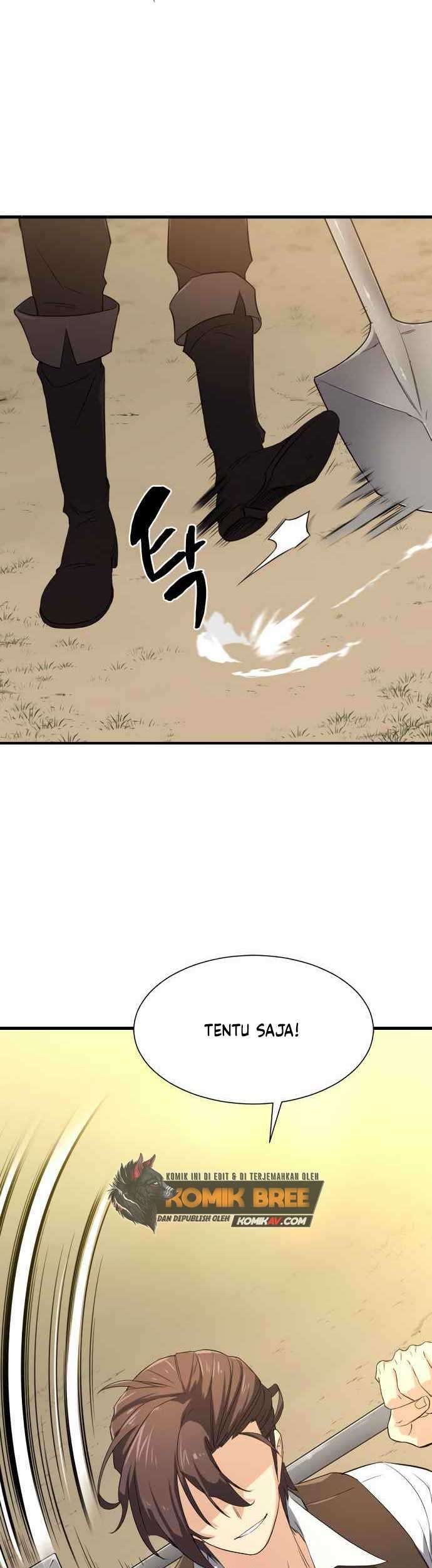 The World’s Best Engineer Chapter 05 Gambar 58